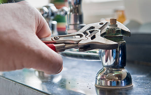 Sewage cleanup and water damage restoration in IN