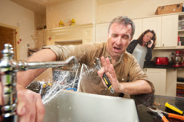 Best Water damage restoration near me  in Bloomgton, IN